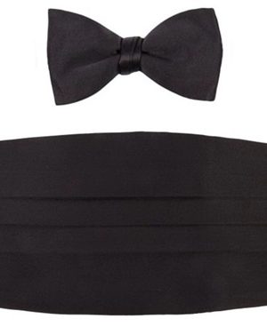 Kummerbund-Set 13150400-4