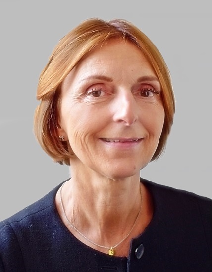 Barbara Pauen