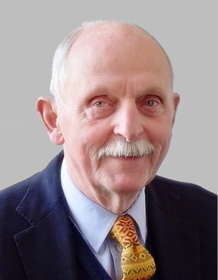 Wolfgang Moese