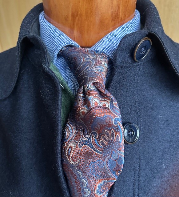 1153434 Col.2 Büste