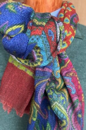 8156032 Col.2 Büste