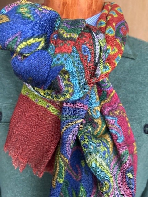 8156032 Col.2 Büste