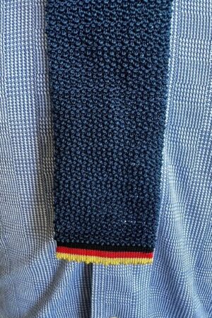 Strickländer KR. Germany 1