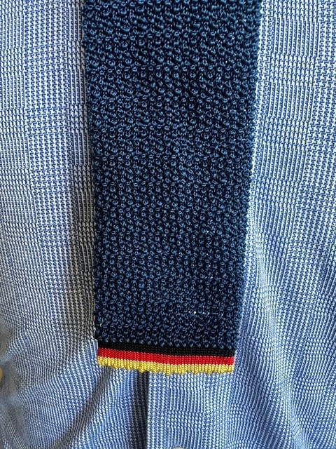 Strickländer KR. Germany 1